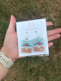 Cerebro la Vida Earrings **PRE-ORDER**
