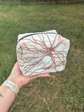 Neural Pathways Makeup Bag