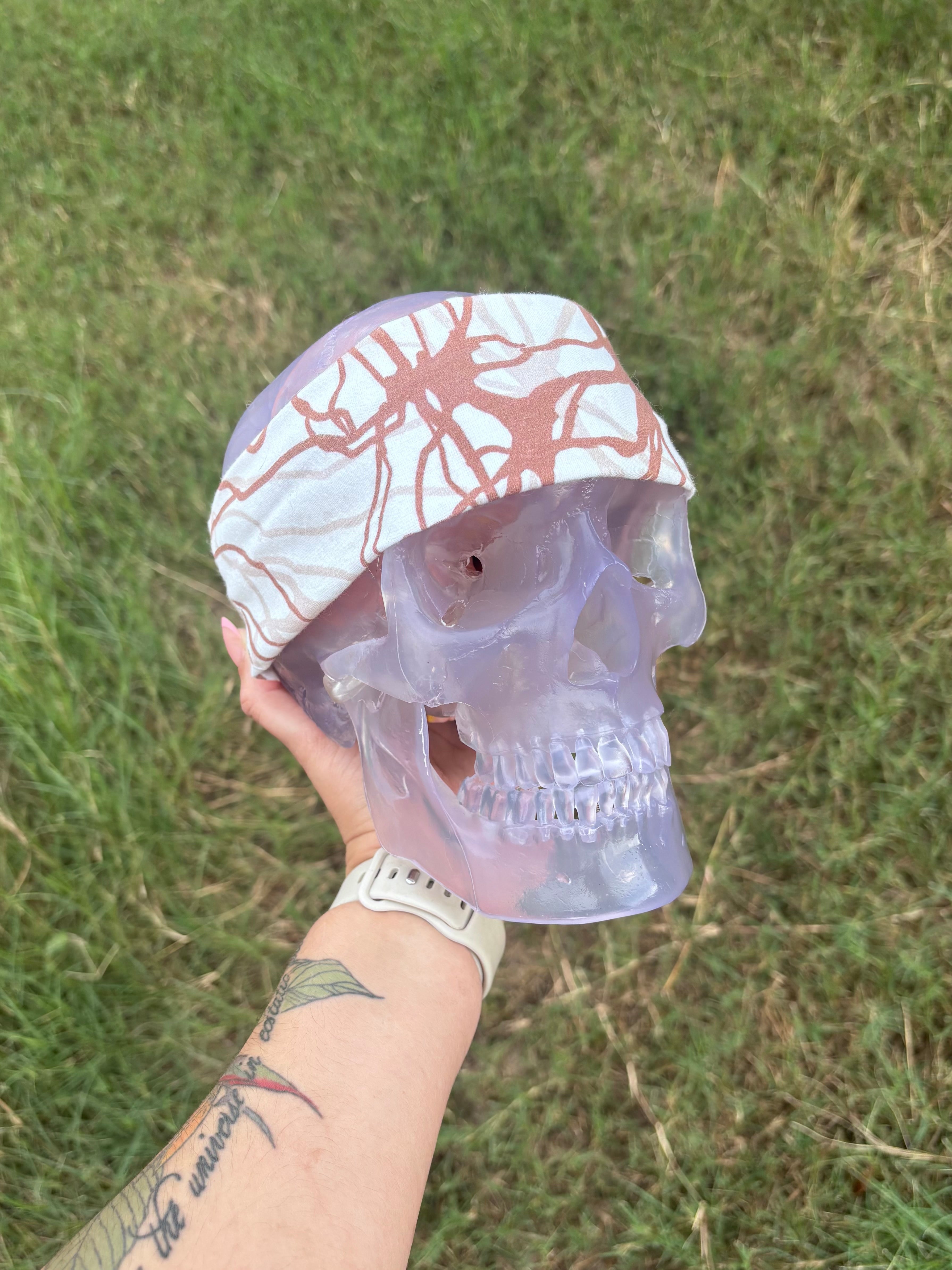 Neural Pathway Headband