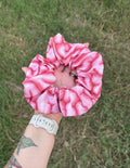 Gyrus & Sulcus Scrunchie